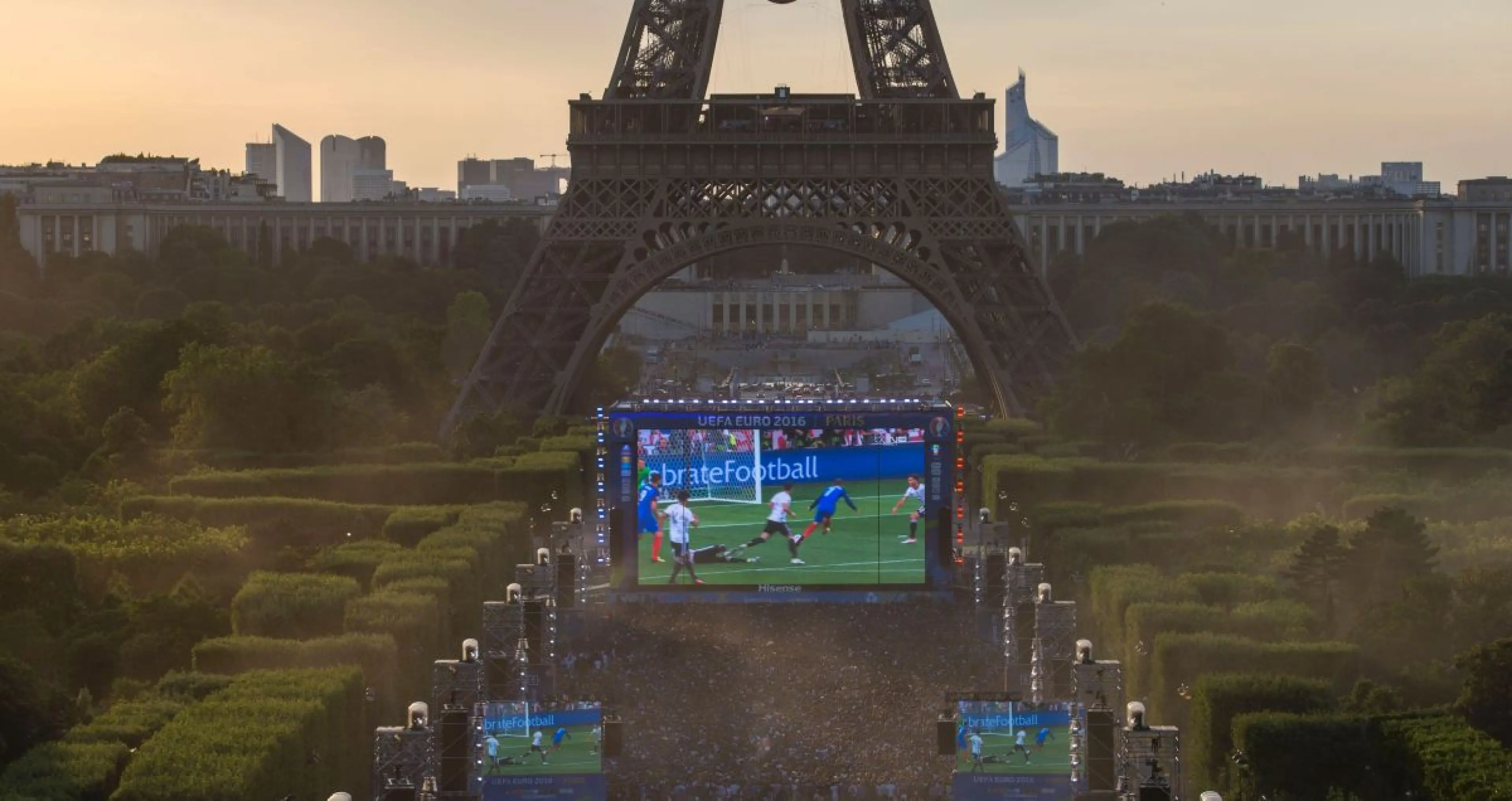 Euro 2016 odds