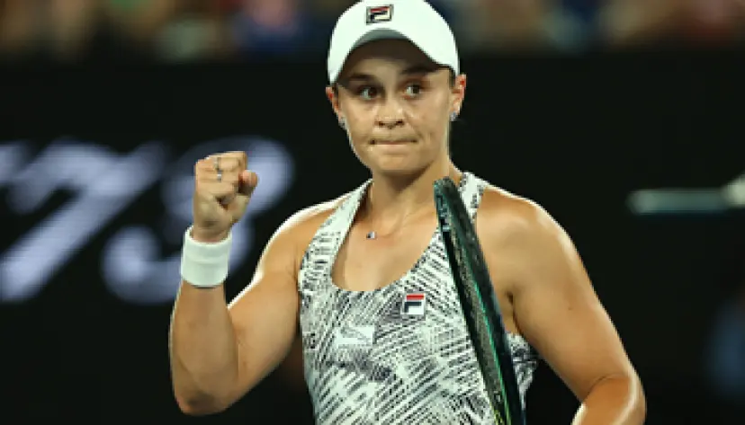 Ashleigh Barty vs Danielle Collins predictions, Australian Open, tennis