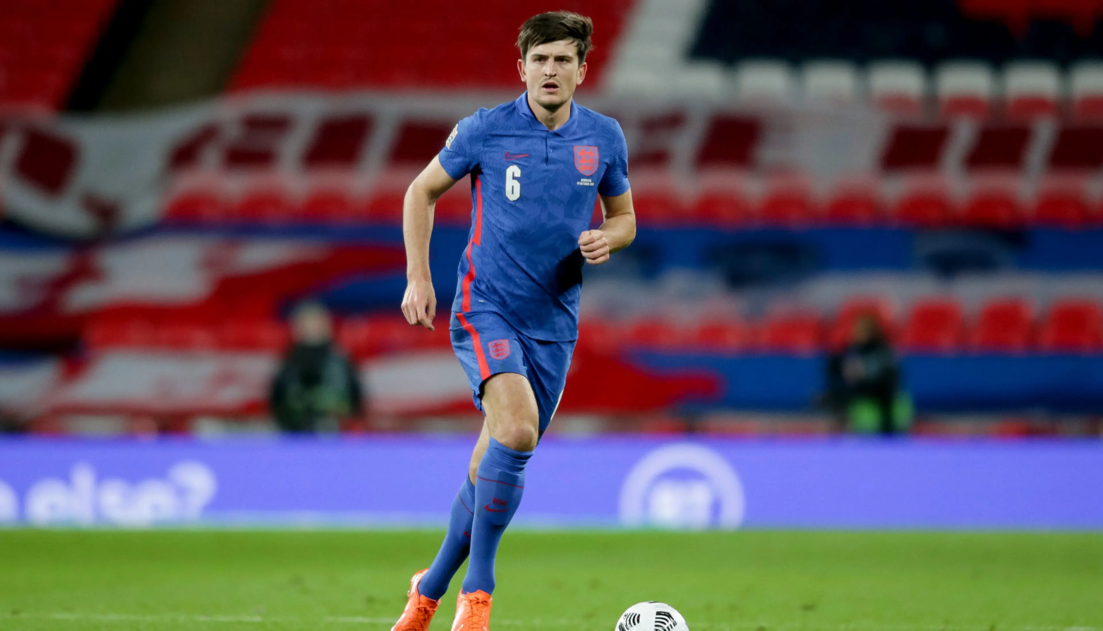 Harry Maguire, England vs Republic of Ireland prediction, football