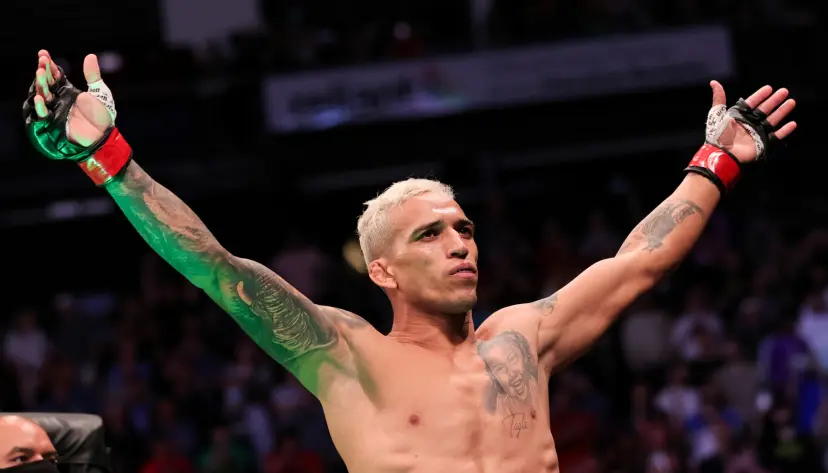 UFC 274 predictions, UFC 274 odds, Oliveira vs Gaethje