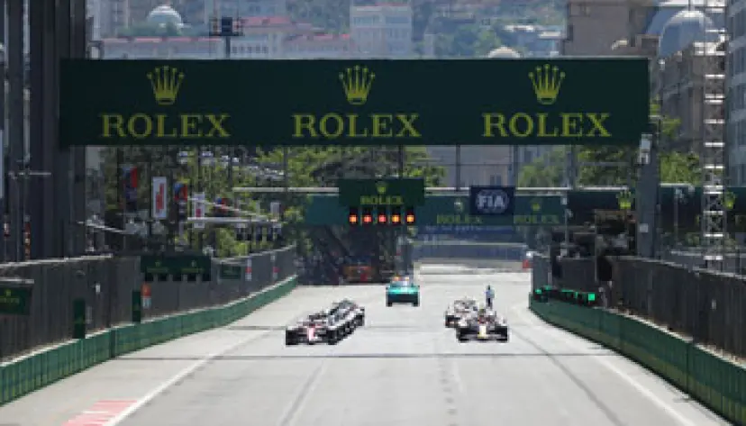 Azerbaijan Grand Prix predictions, F1