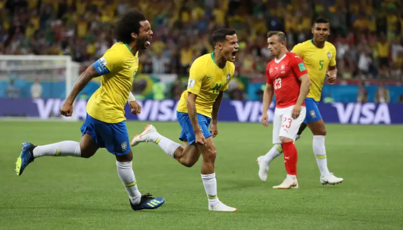 How to place a football bet online