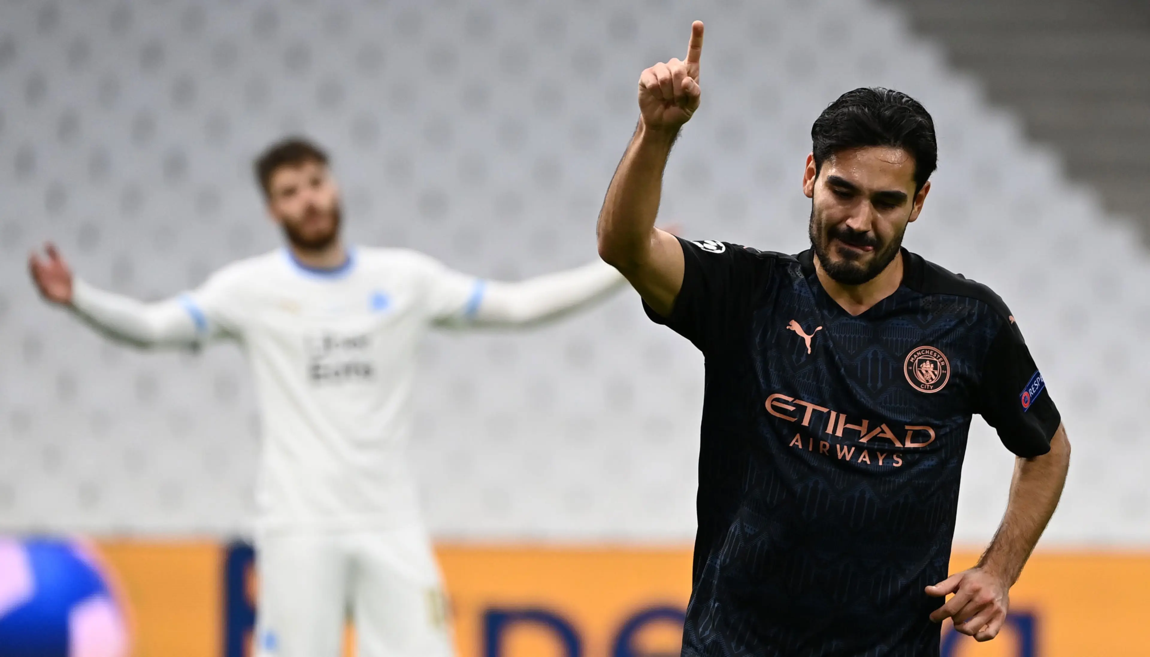 Man City vs Marseille prediction, Champions League, football