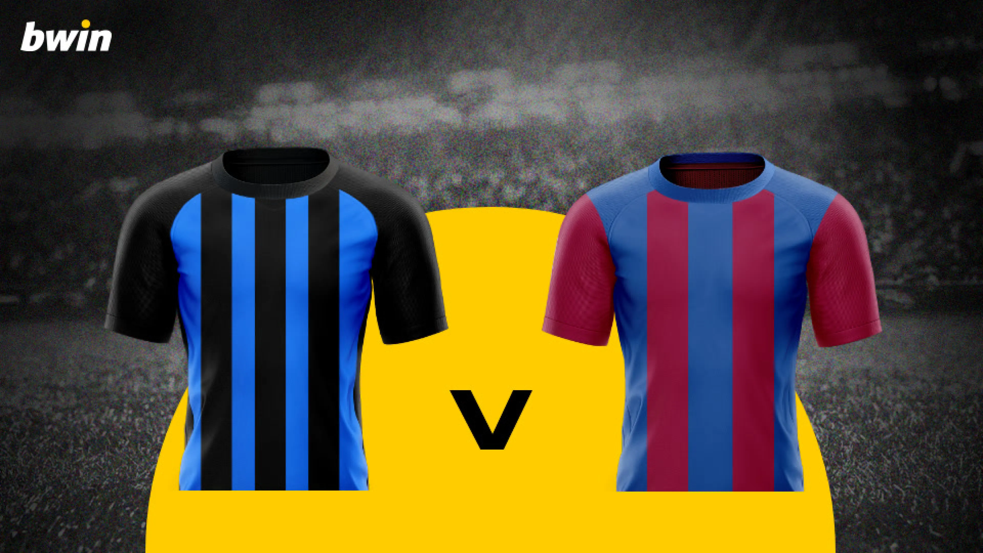 Club Brugge vs Barcelona, bwin