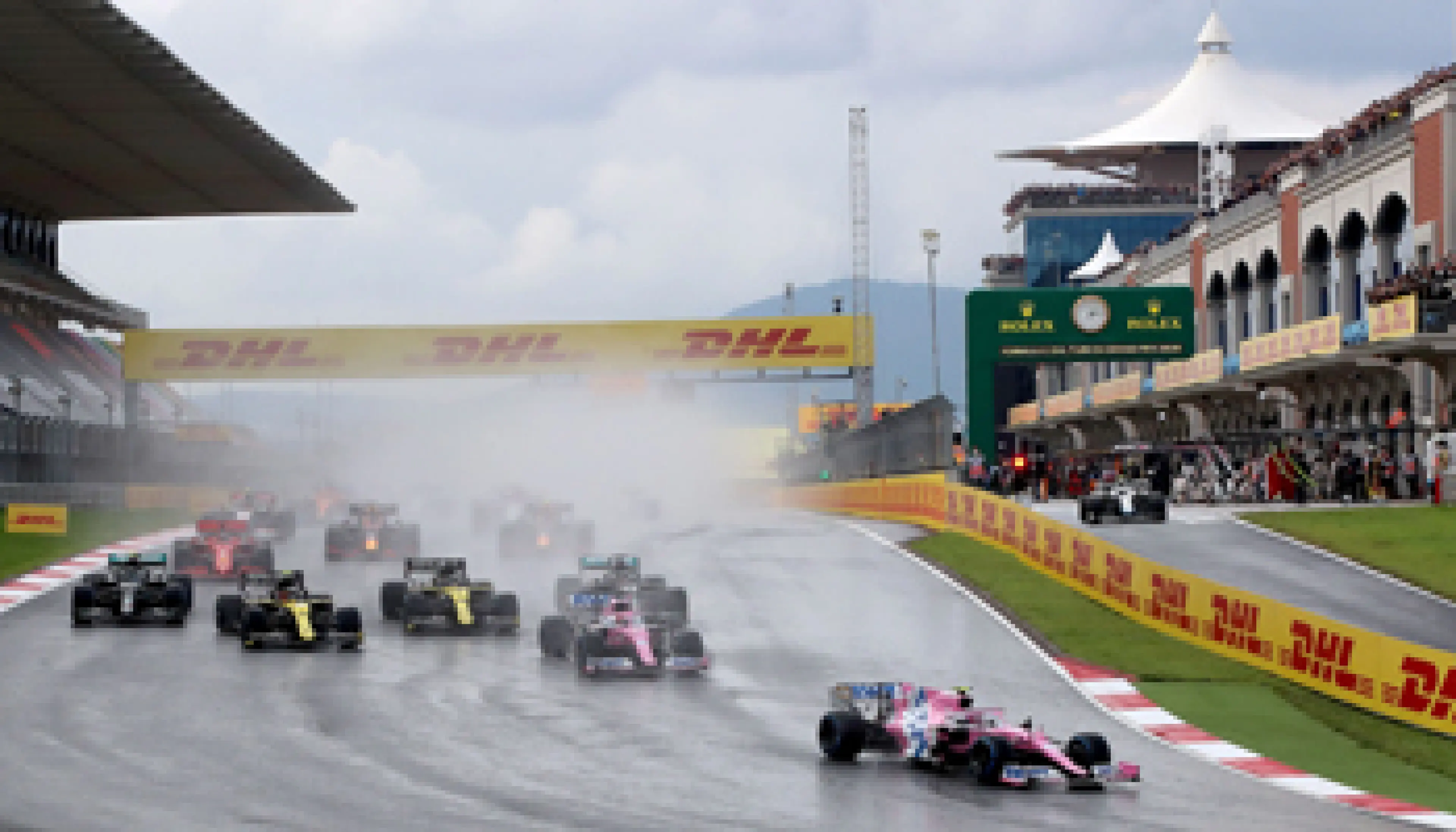 Turkish Grand Prix predictions, Formula 1