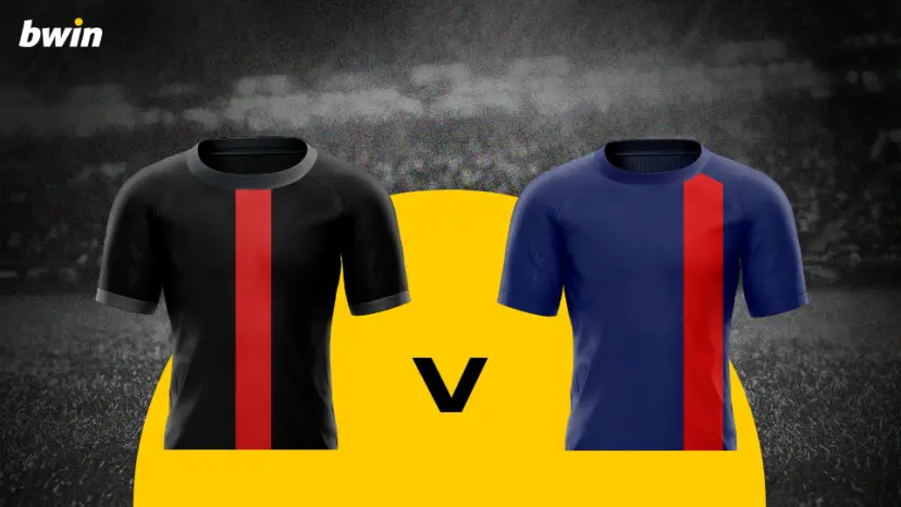 Bayer Leverkusen vs PSG