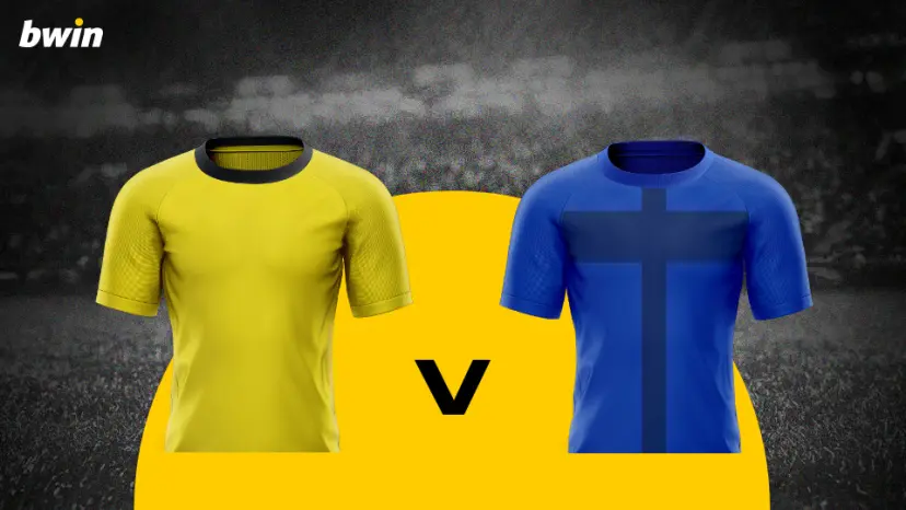 Villarreal vs Getafe