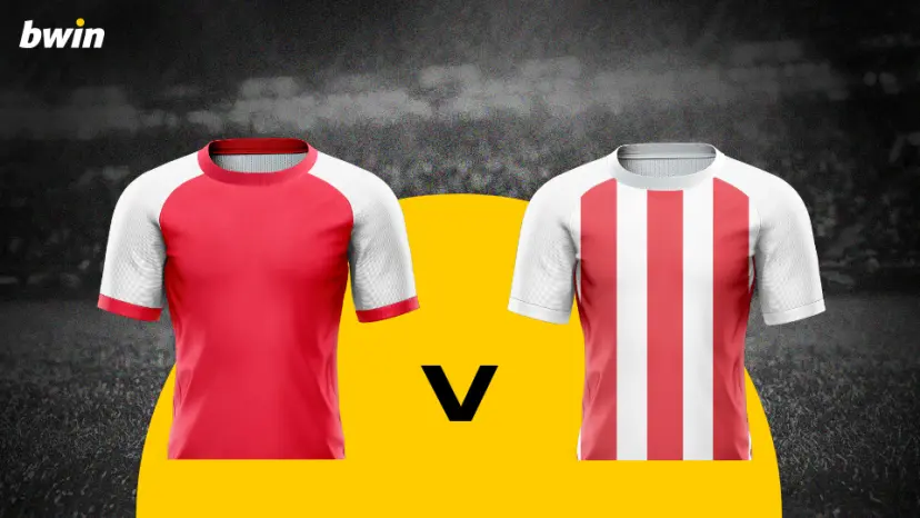 Arsenal vs Olympiacos