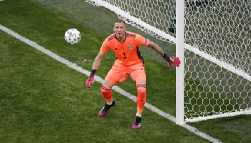Sweden vs Poland prediction, Euro 2020, football
