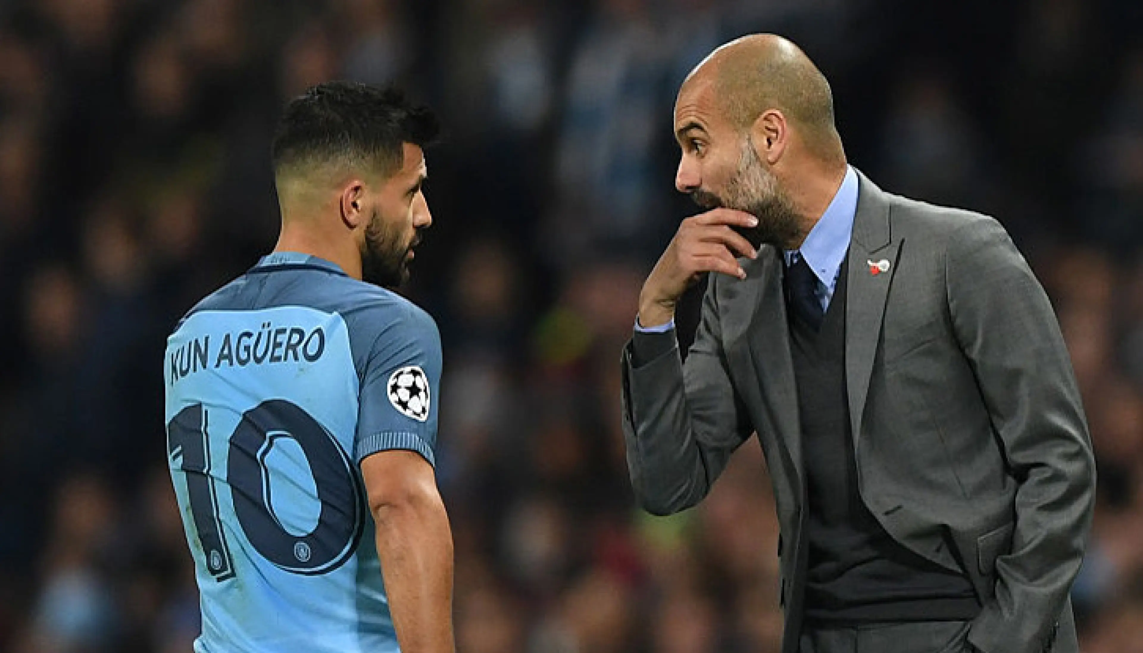 We like 14/1 for Sergio Aguero to score first in a 2-0 away win as our top Newcastle vs Man City prediction