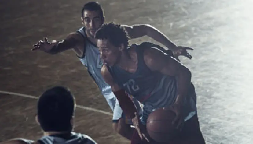 NBA season preview 2021-22