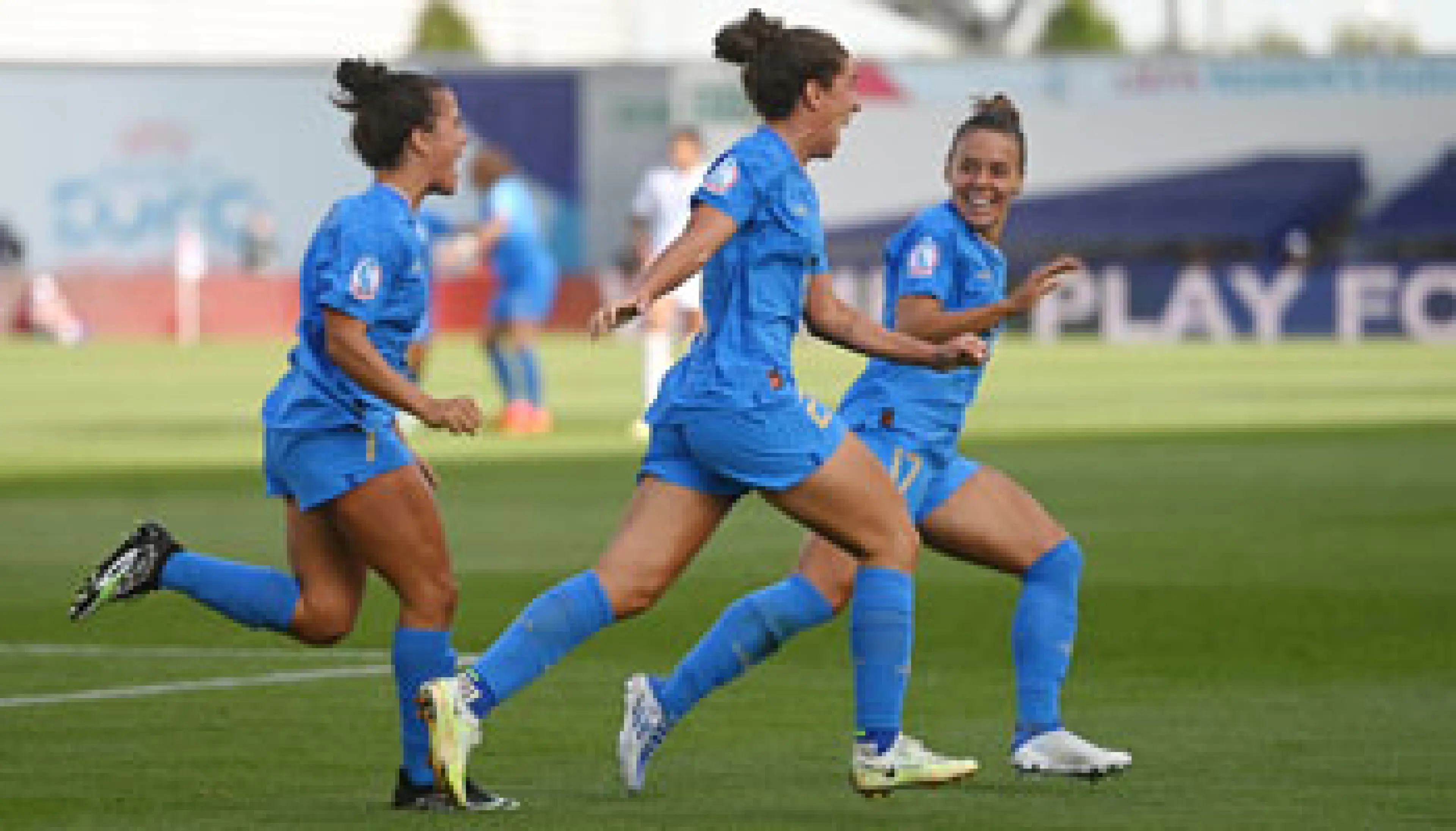 Italy Women vs Belgium Women prediction, Women's Euro 2022, football