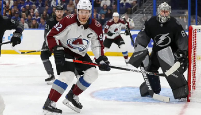 NHL schedule, NHL fixtures, NHL odds