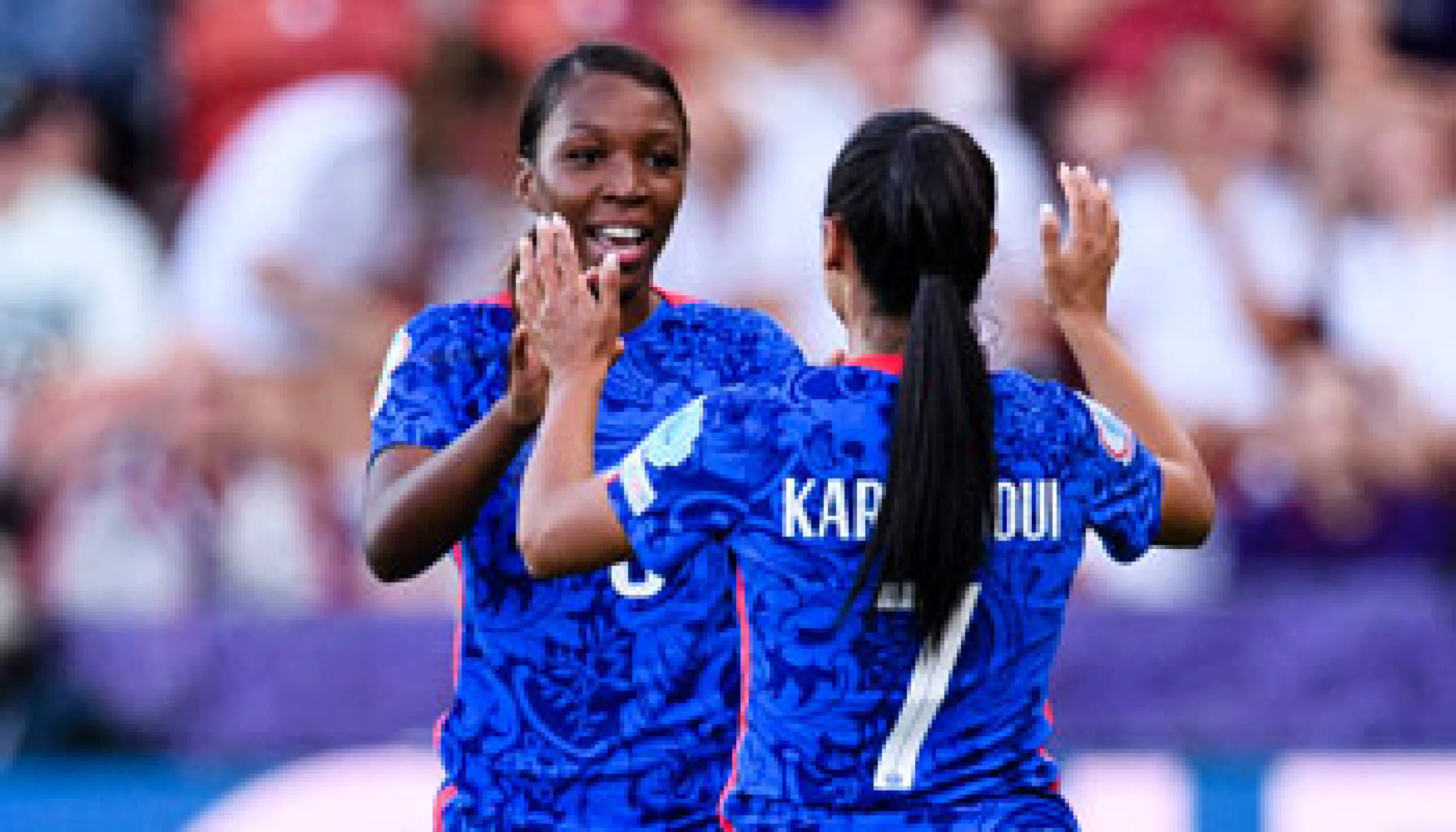 France Women vs Belgium Women prediction, Women's Euro 2022, football
