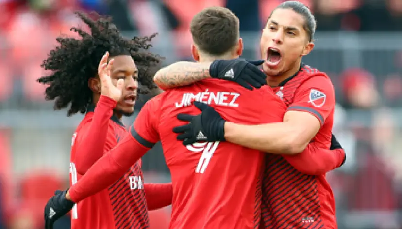 Toronto FC vs Seattle Sounders prediction, Major League Soccer, MLS odds