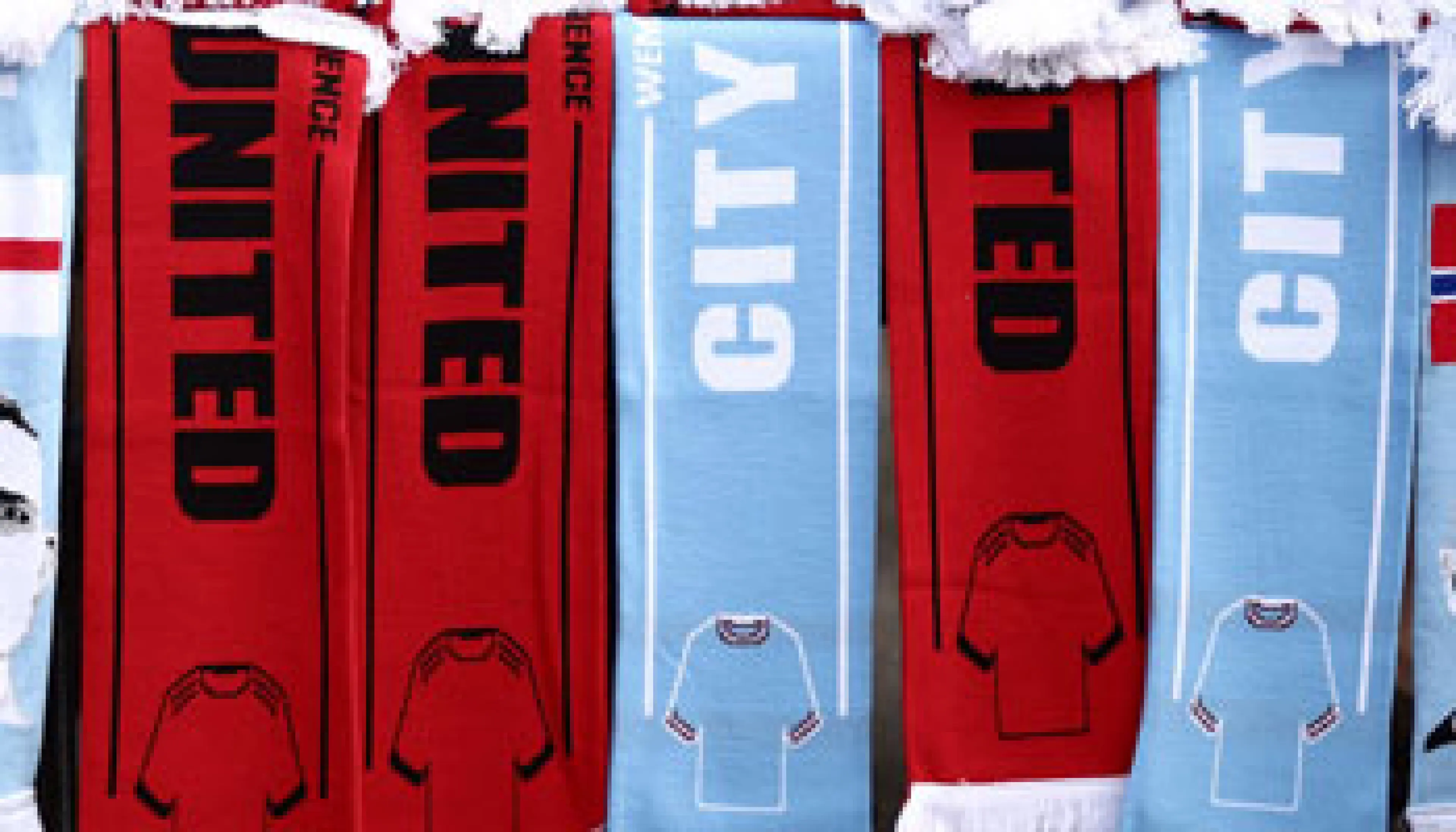 classic Manchester derbies; Premier League; football