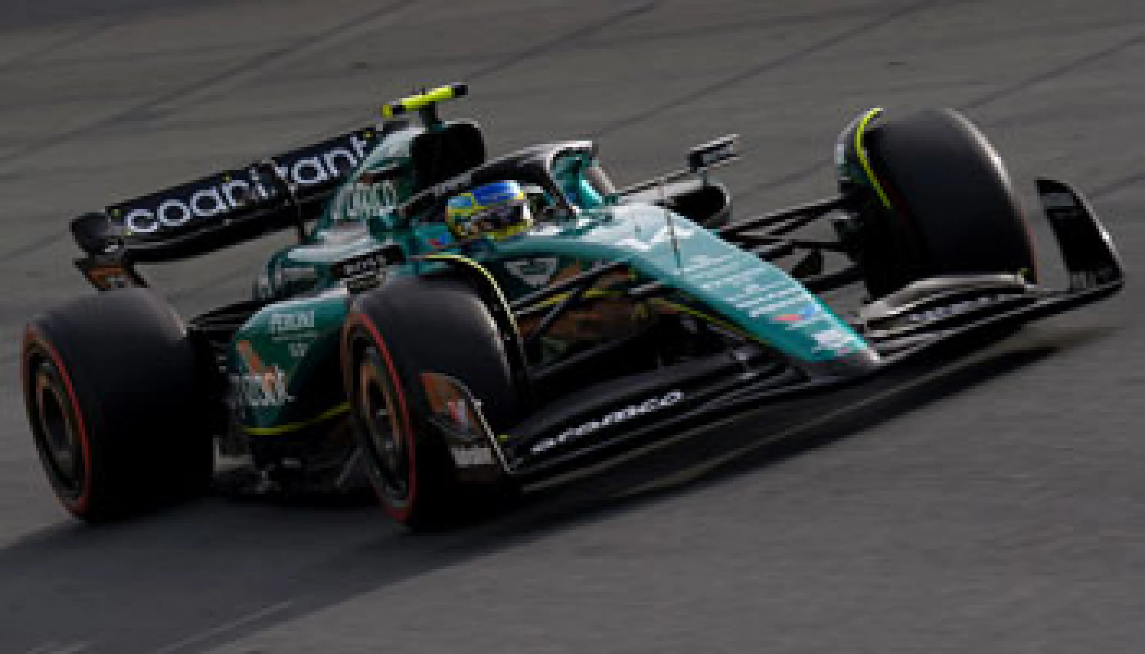 Las Vegas Grand Prix, formula one
