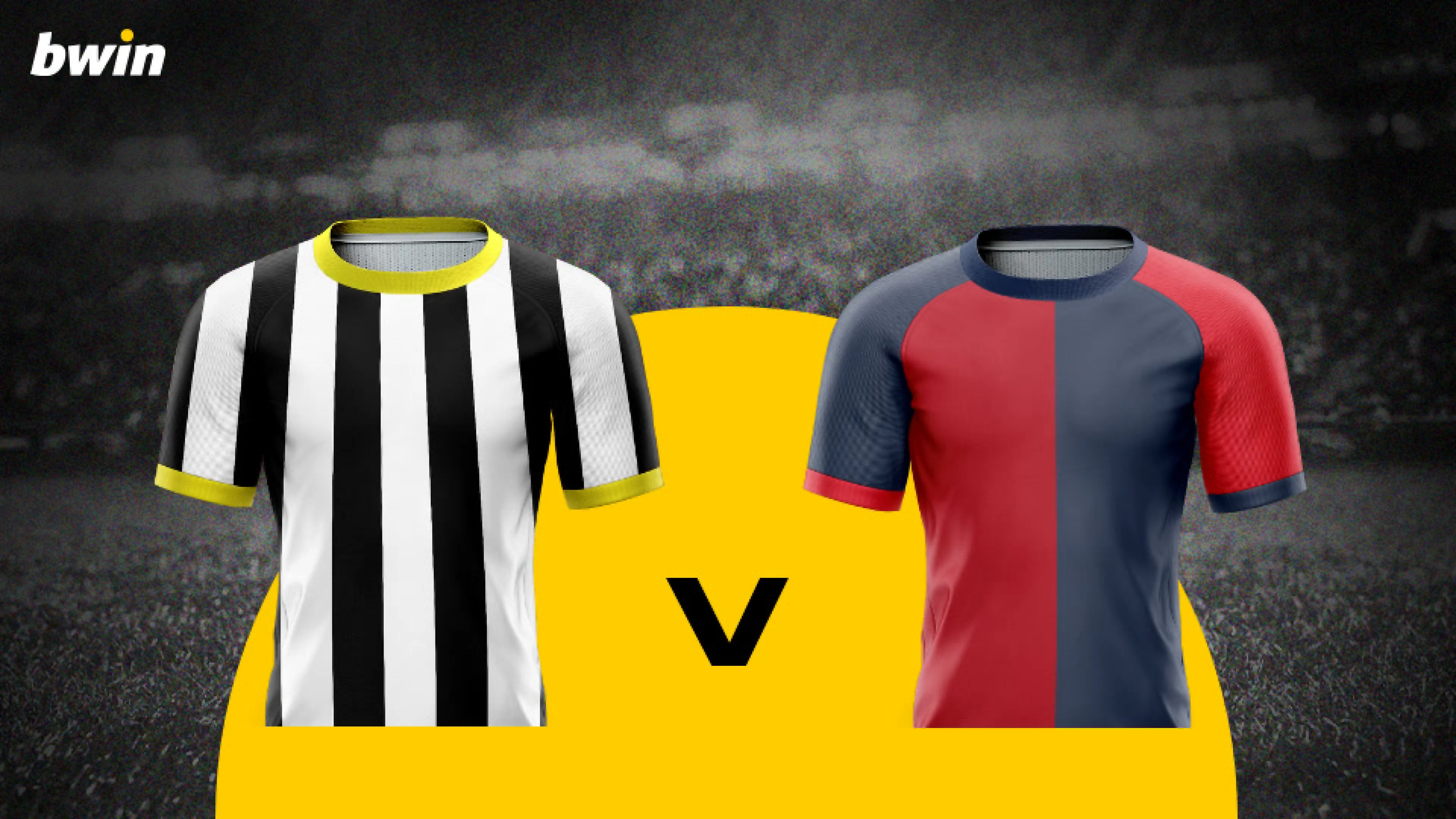 Juventus vs Cagliari