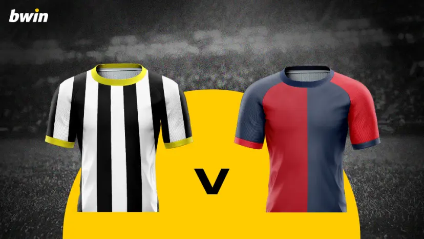 Juventus vs Cagliari