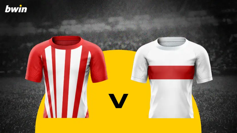 Freiburg vs Stuttgart