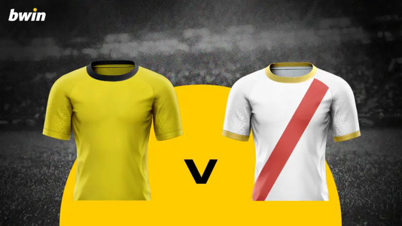 Villareal vs Rayo Vallecano