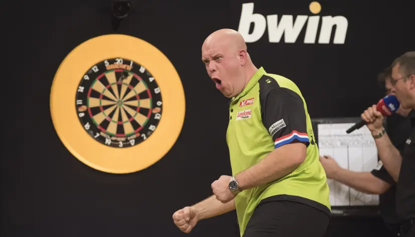 Michael Smith vs Michael van Gerwen prediction, Darts World Championship final odds, Michael Smith vs Michael van Gerwen odds
