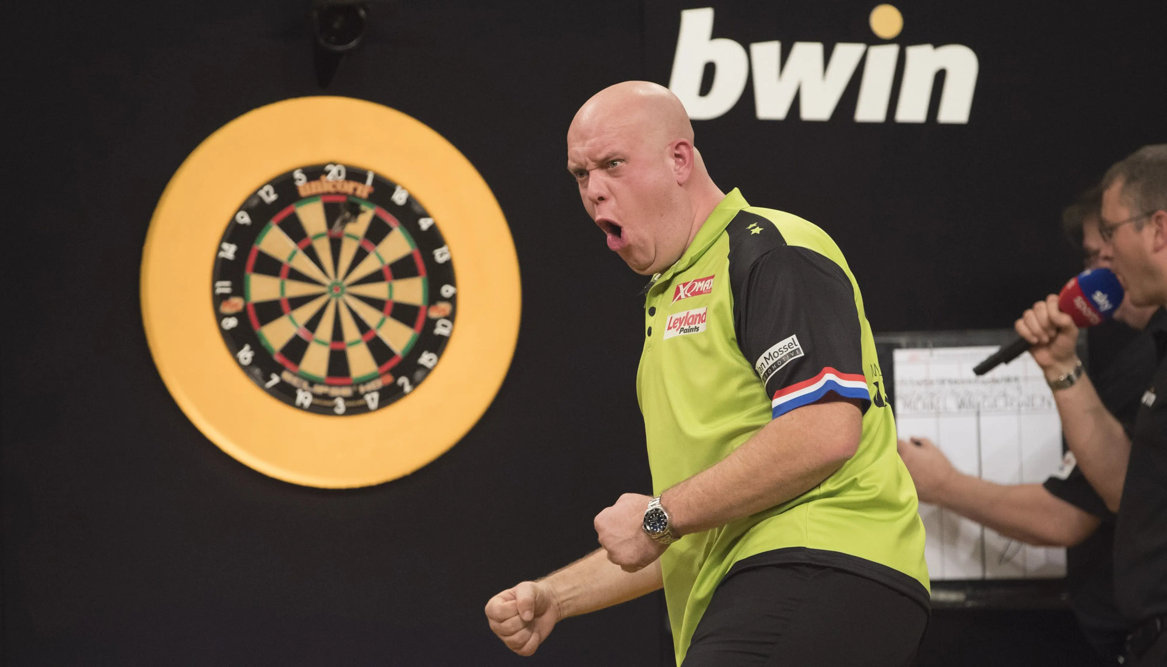 Michael Smith vs Michael van Gerwen prediction, Darts World Championship final odds, Michael Smith vs Michael van Gerwen odds