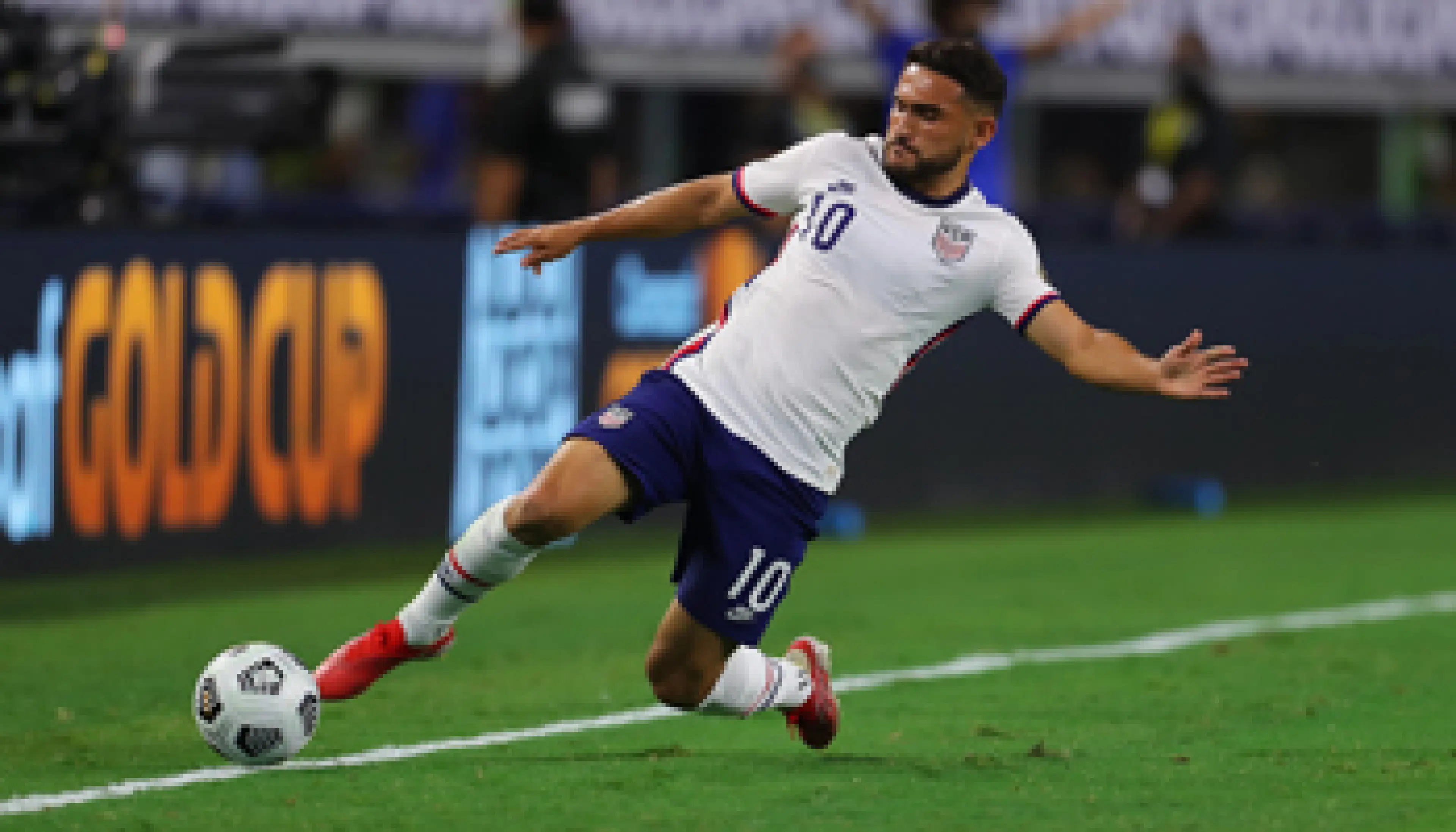 Qatar vs USA prediction, CONCACAF Gold Cup, football