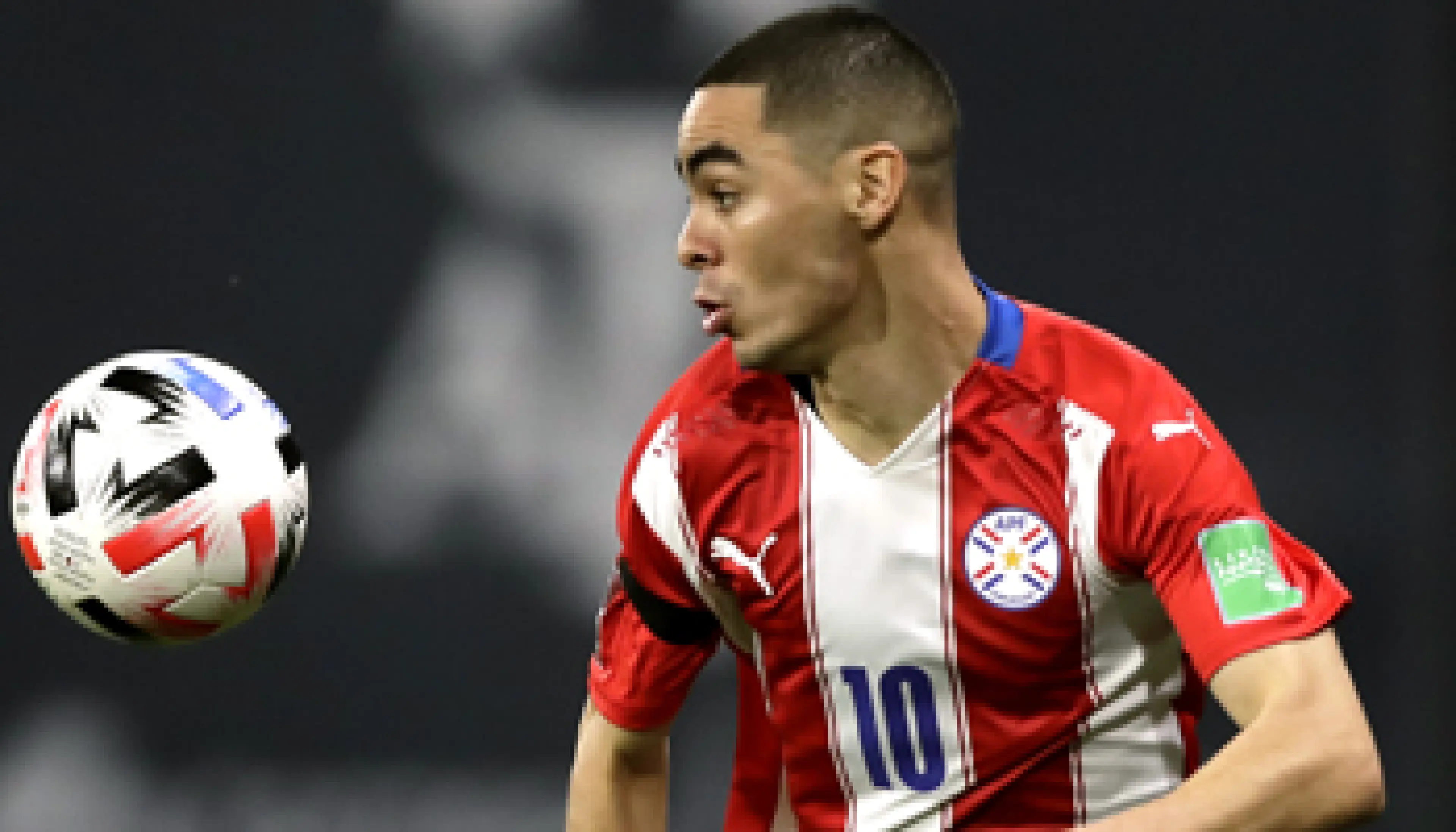 Paraguay vs Bolivia prediction, Copa America, football