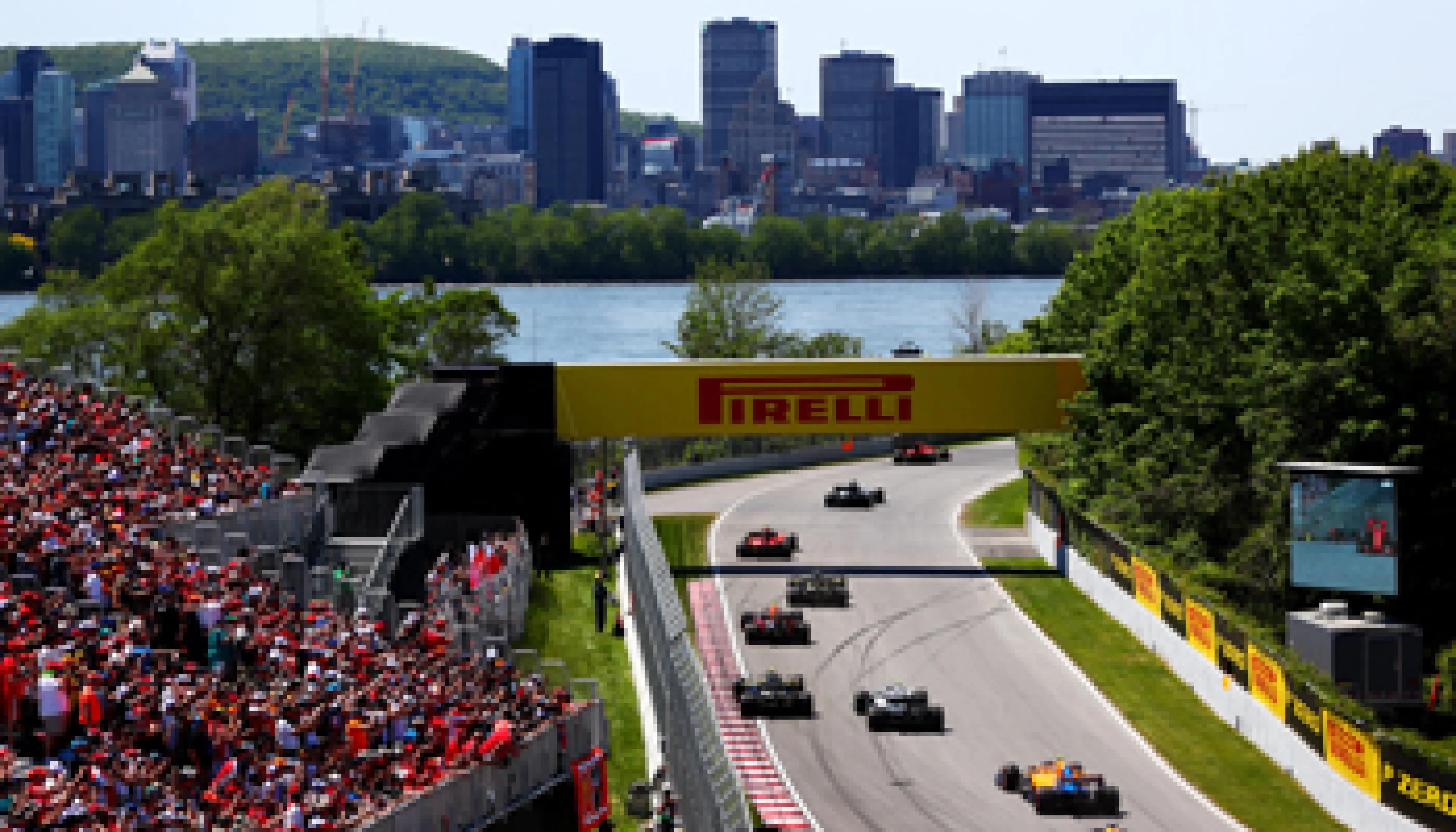 Canadian Grand Prix predictions, Canadian Grand Prix odds, Formula One