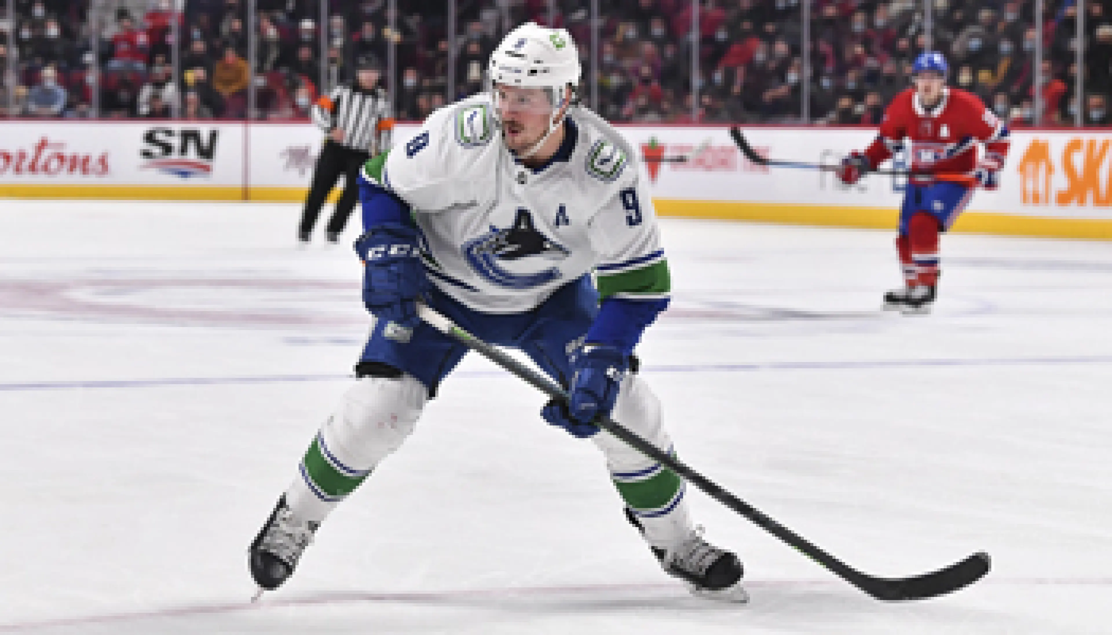 Vancouver Canucks vs Dallas Stars predictions, NHL predictions, NHL odds