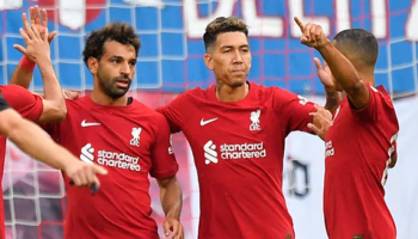Premier League goals, football, Premier League goals record