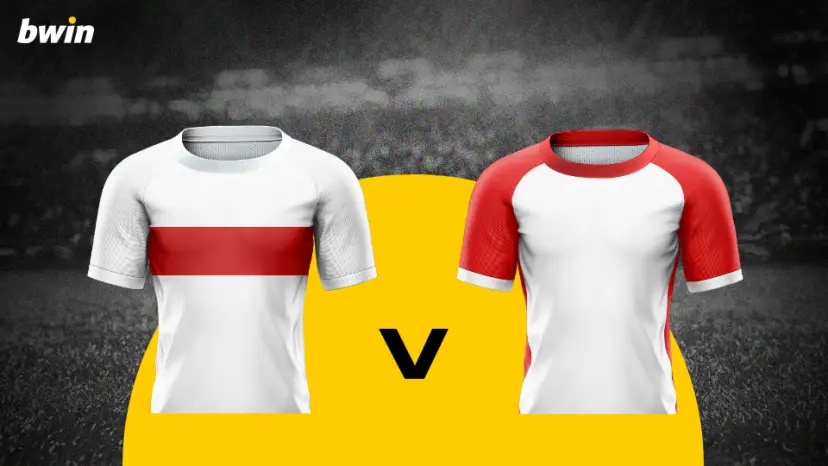 Stuttgart vs Bayern Munich