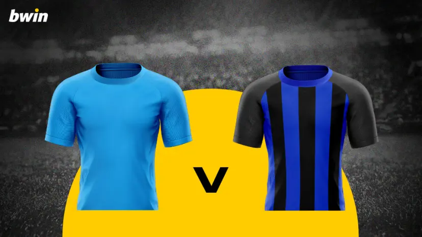 Napoli vs Inter Milan