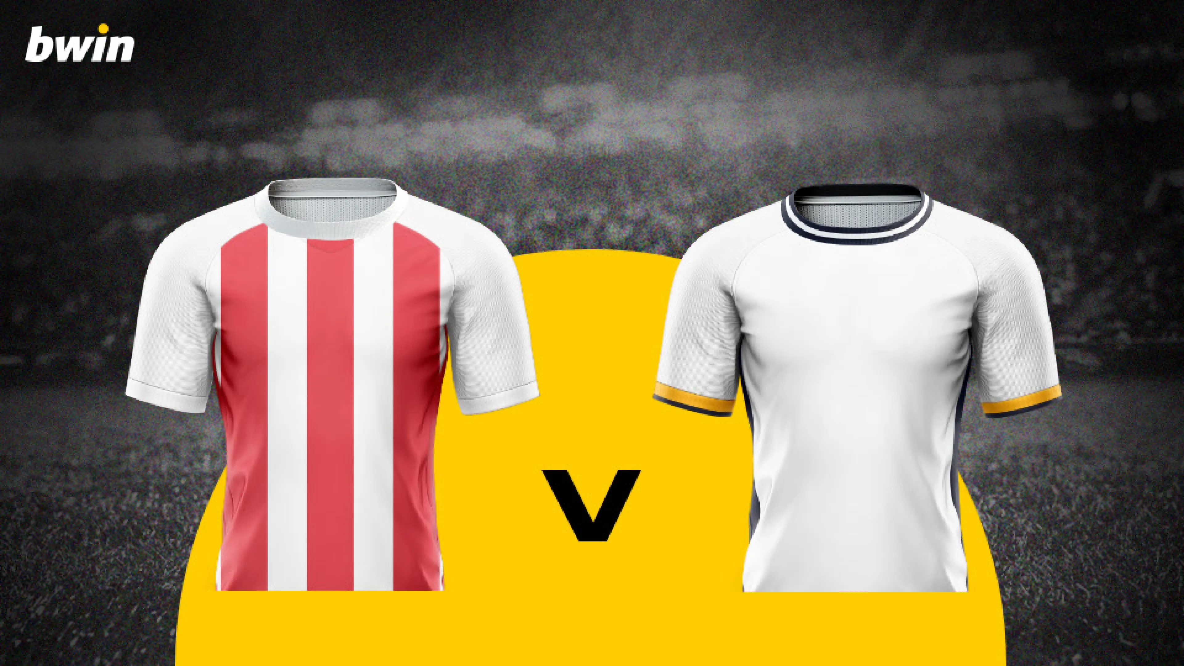 Olympiacos vs Real Madrid, bwin