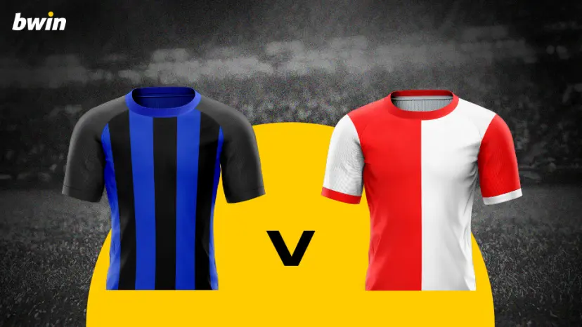 Inter Milan vs Slavia Praha