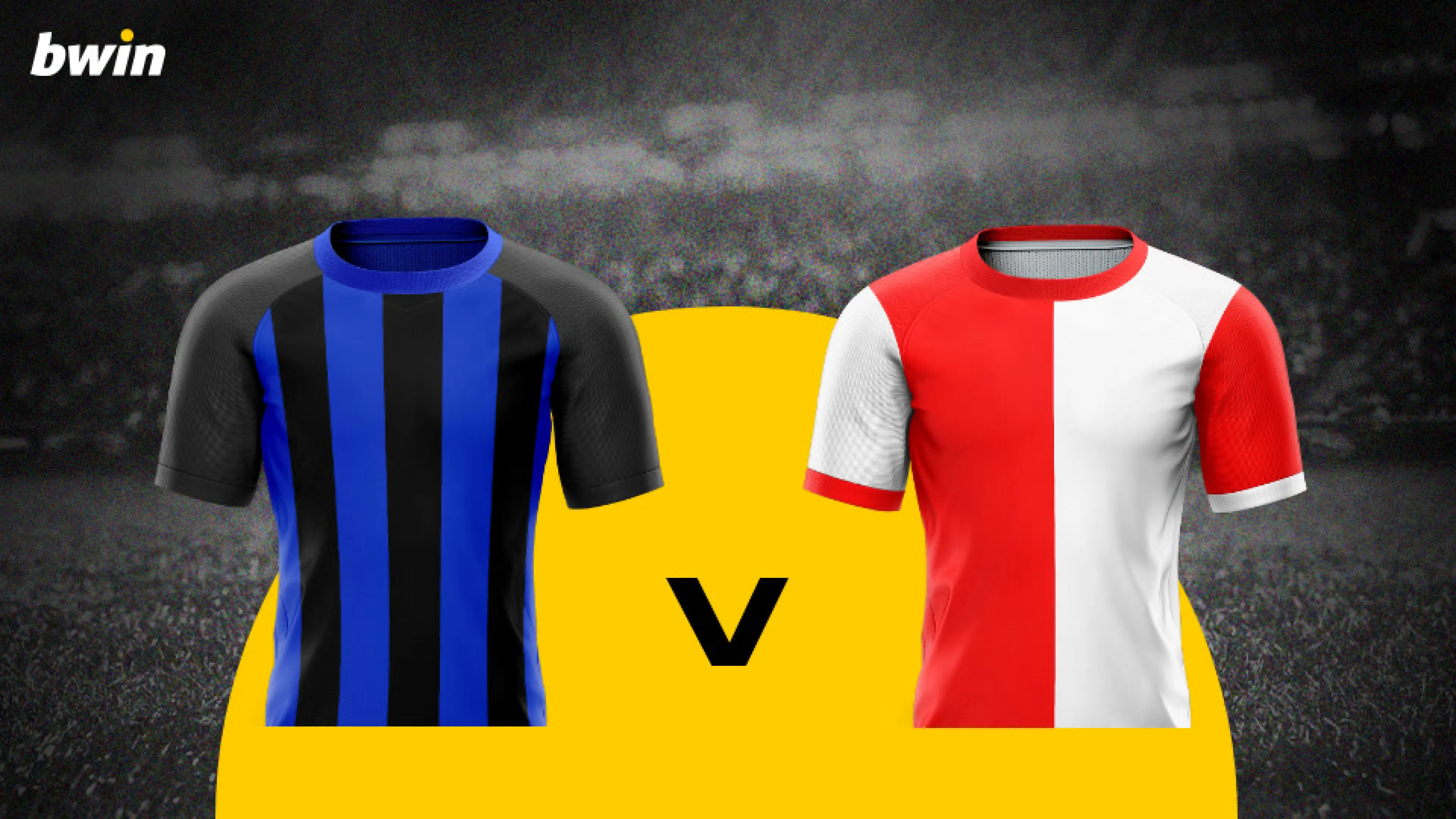 Inter Milan vs Slavia Praha