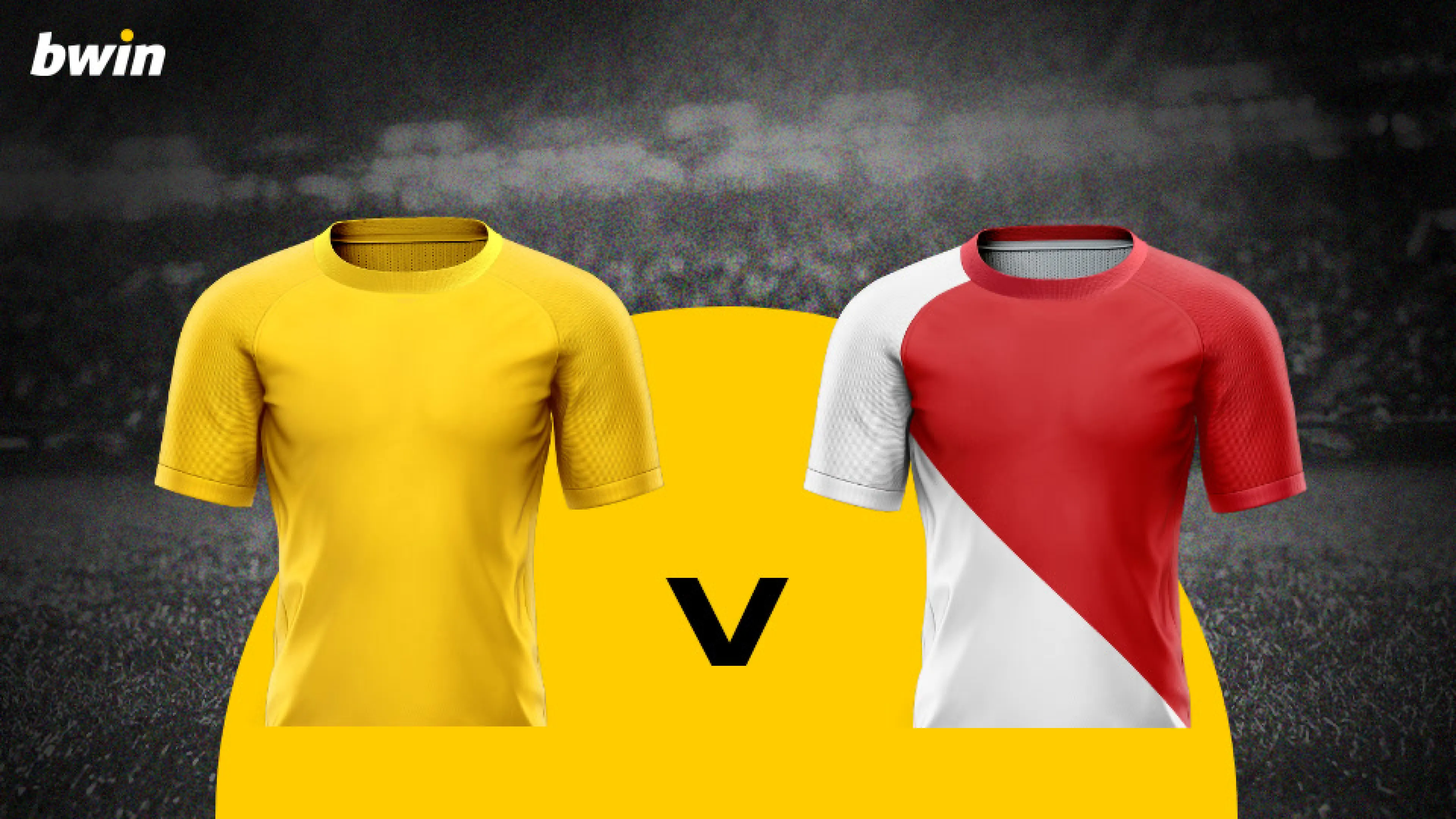 Bodo Glimt vs Monaco, bwin