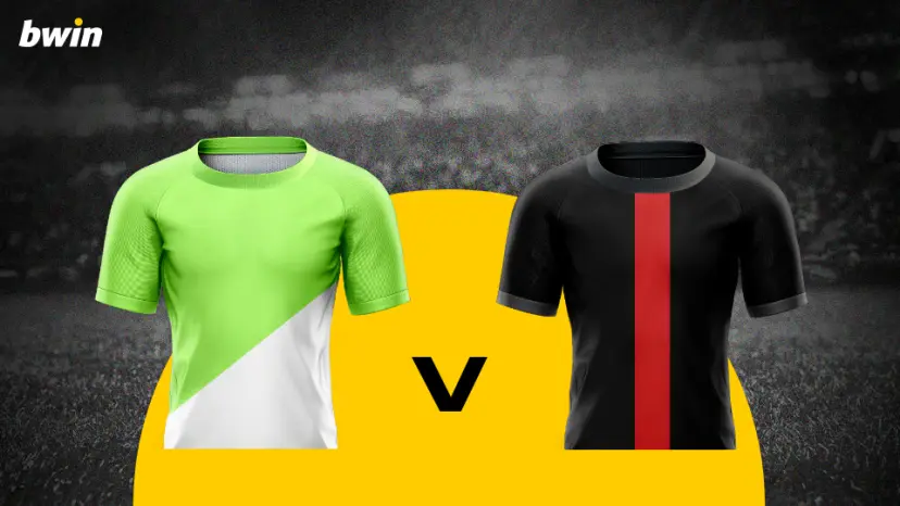 Wolfsburg vs Bayer Leverkusen