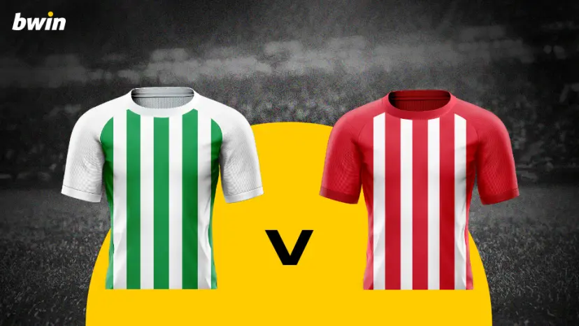 Real Betis vs Atletico Madrid