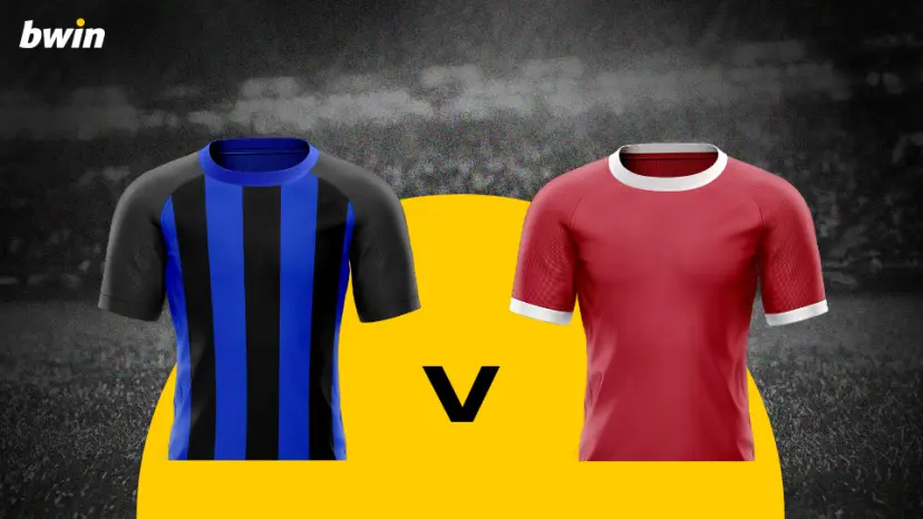 Inter Milan vs Liverpool, bwin