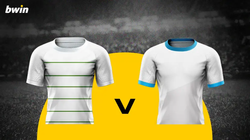 Sporting Lisbon vs Marseille