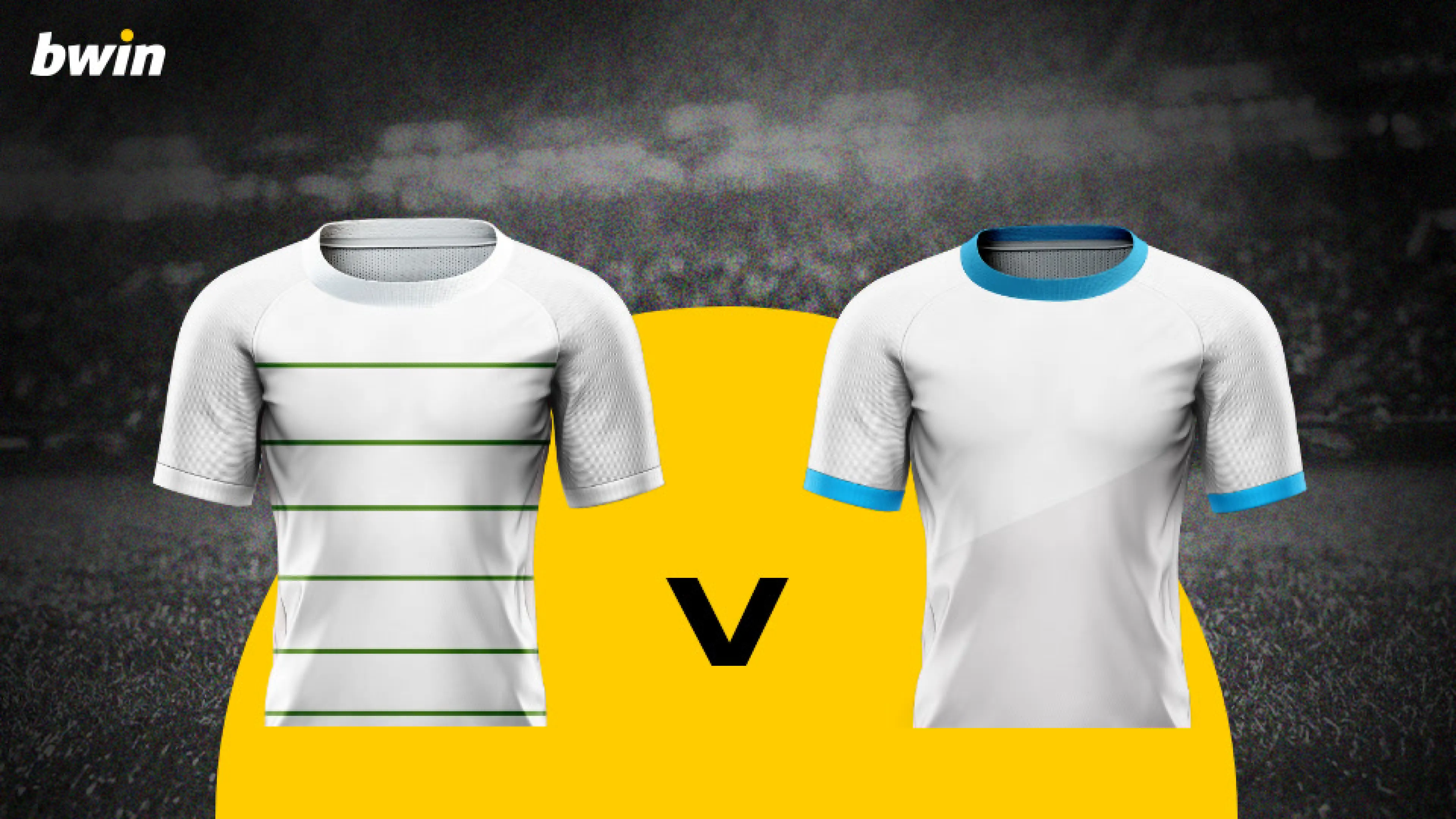 Sporting Lisbon vs Marseille