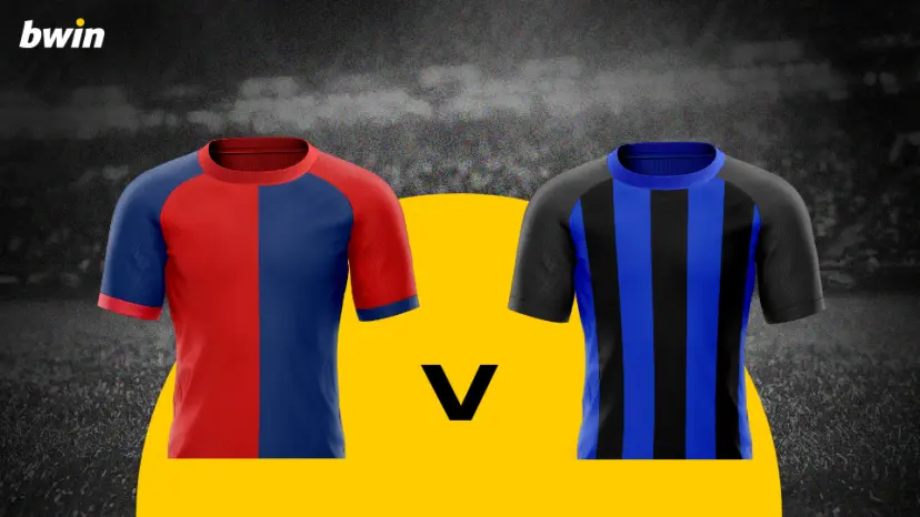 Genoa vs Inter Milan