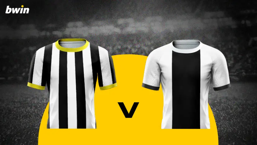 Juventus vs Udinese