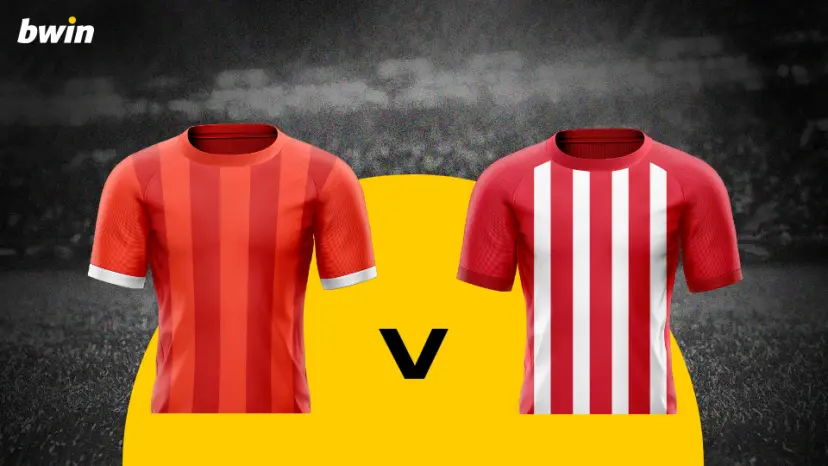 PSV Eindhoven vs Atletico Madrid, bwin