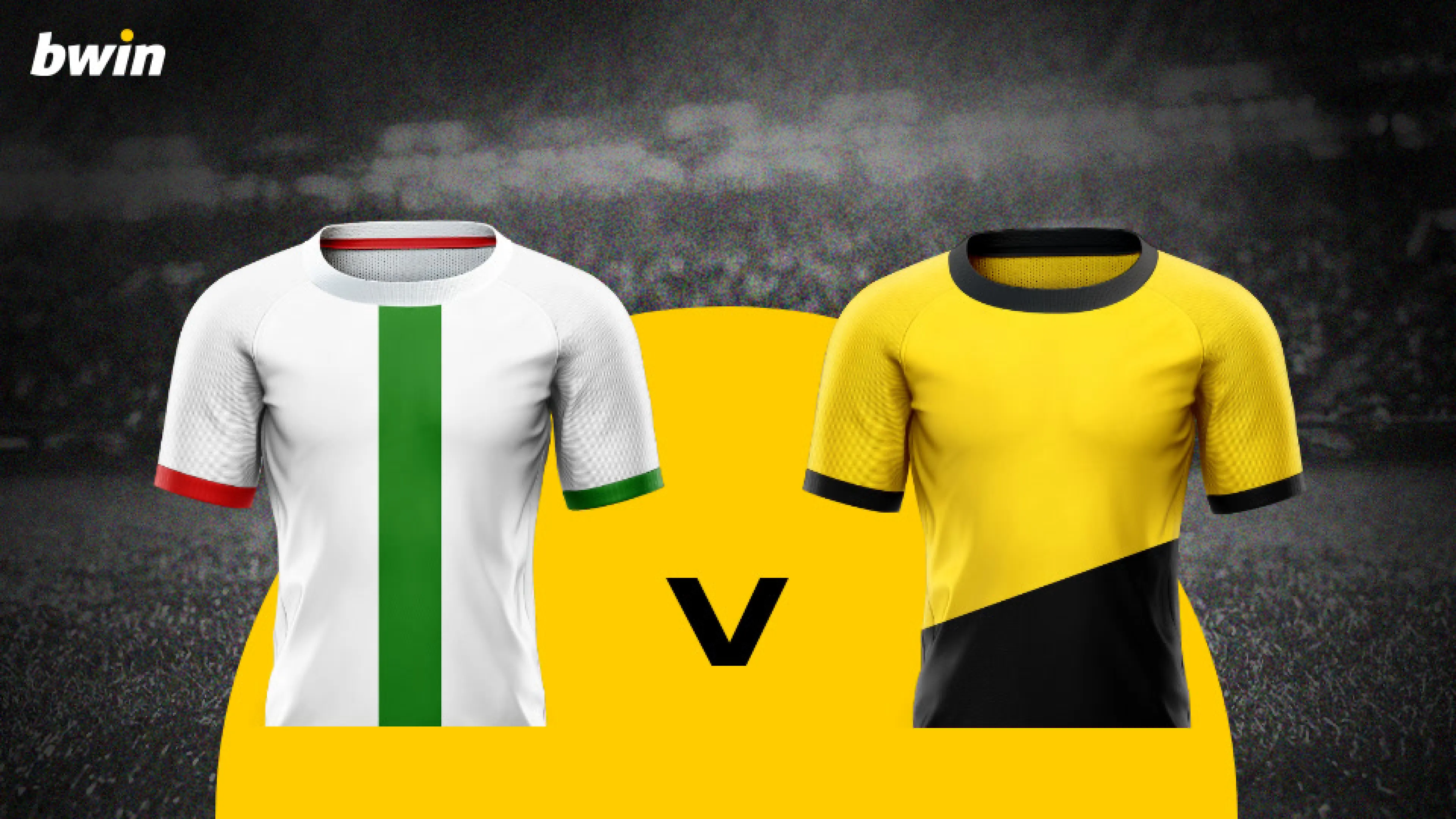 Augsburg vs Borussia Dortmund