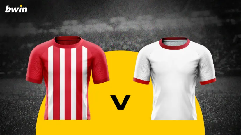 Atletico Madrid vs Sevilla