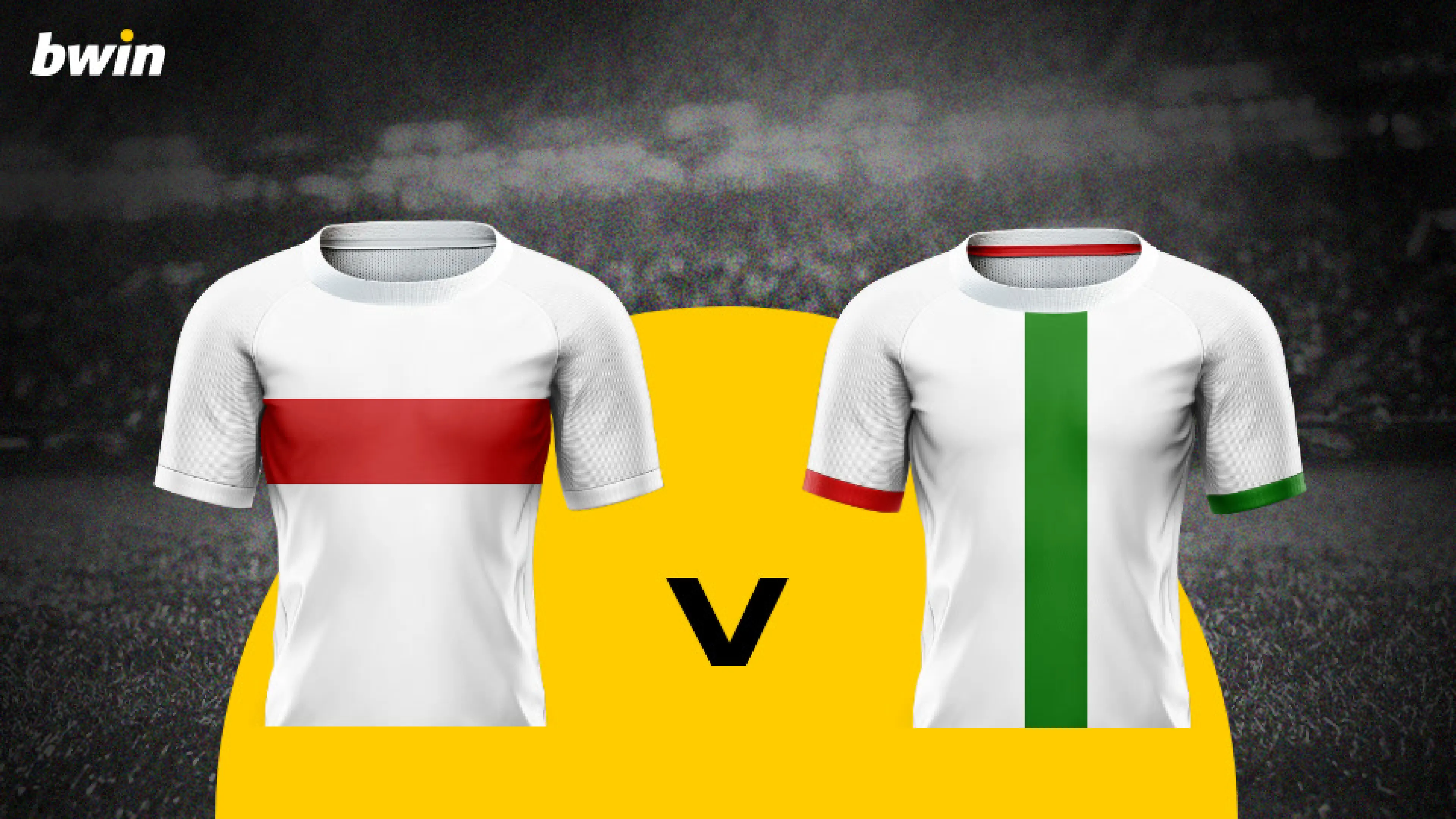 Stuttgart vs Augsburg