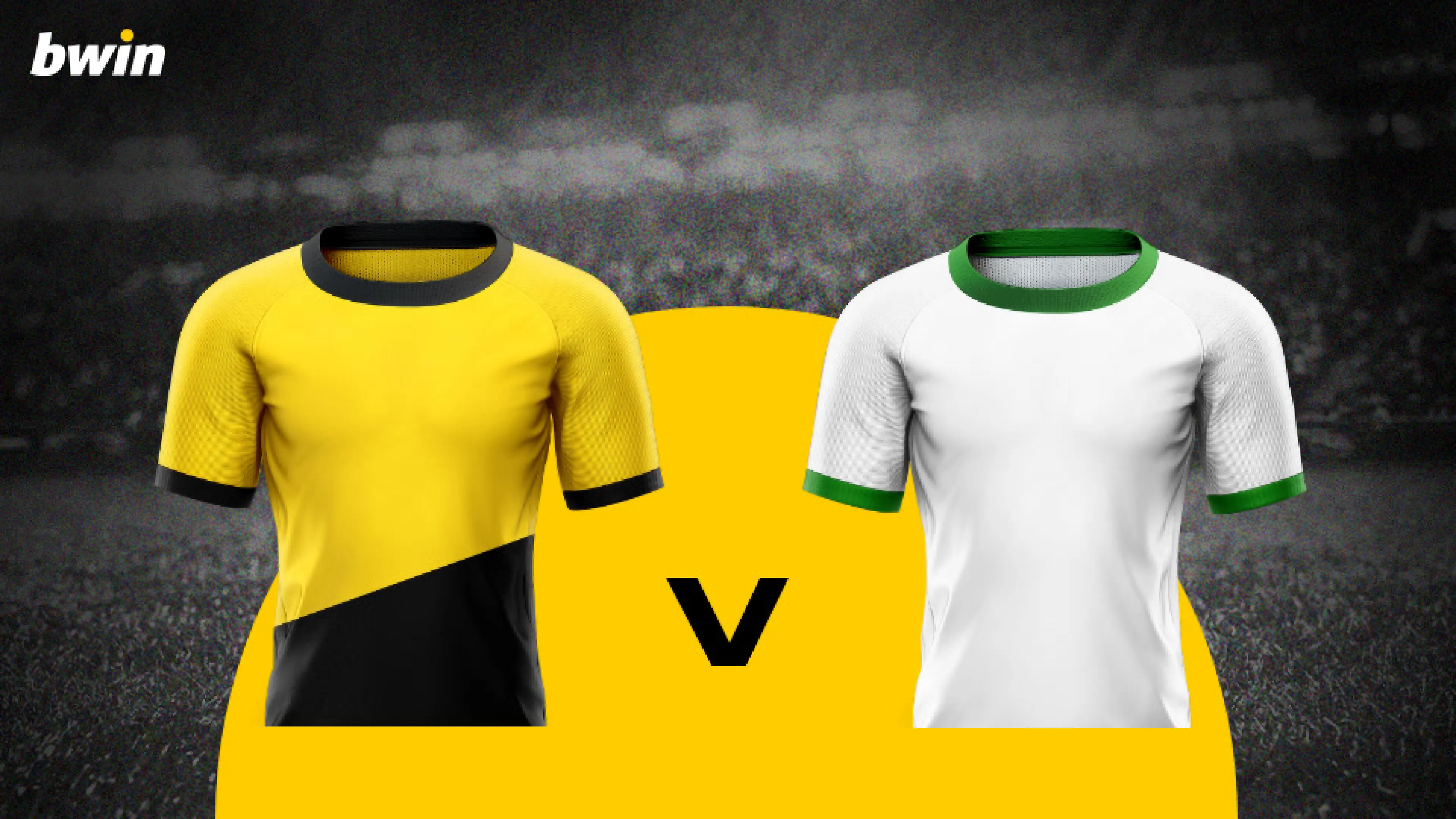 Borussia Dortmund vs Borussia Monchengladbach